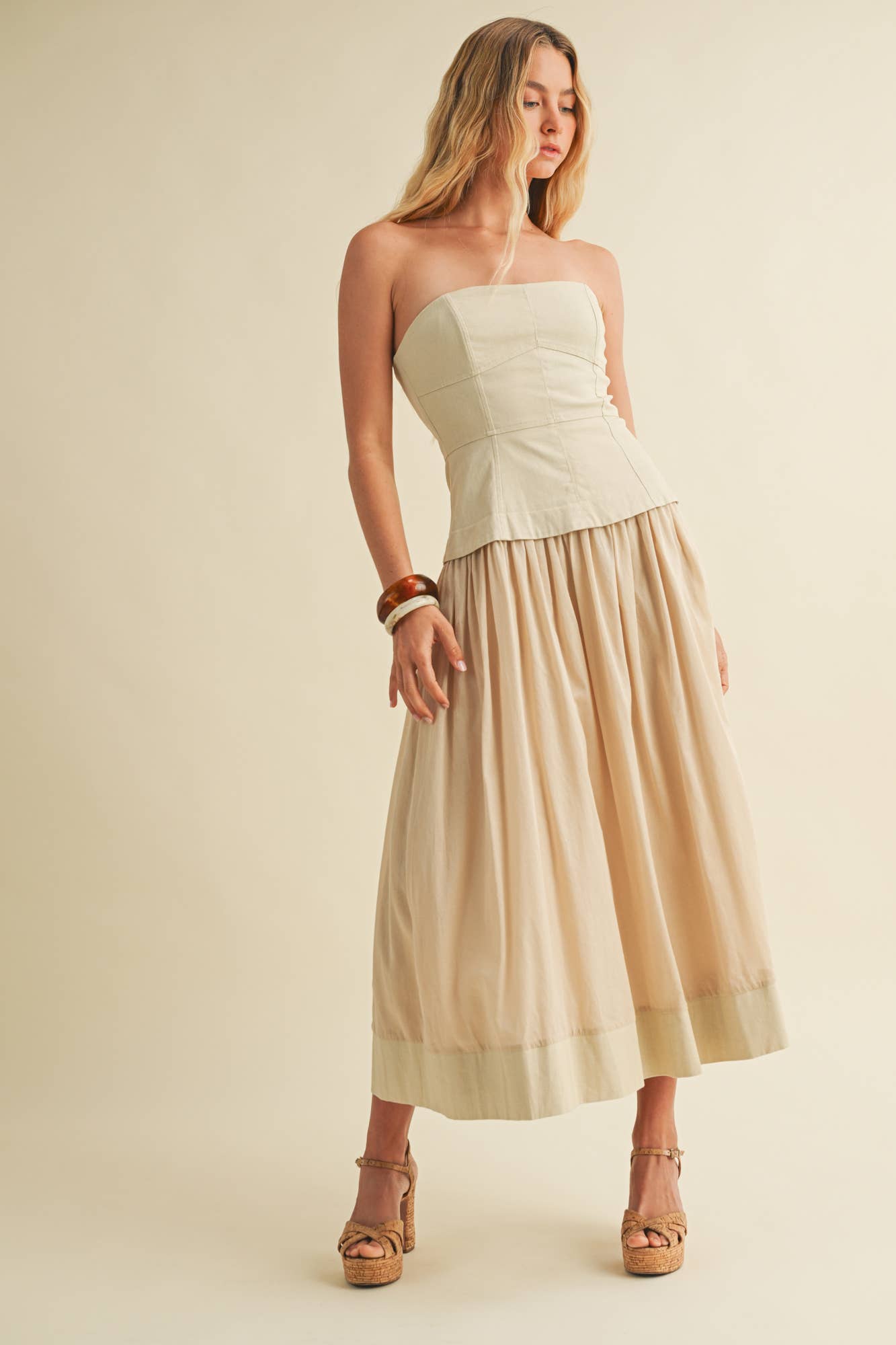 Liv Dress