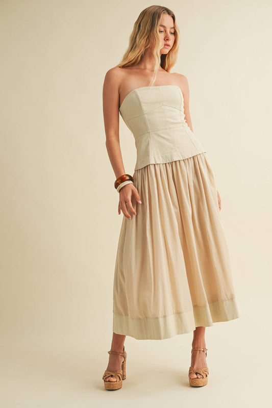 Liv Dress