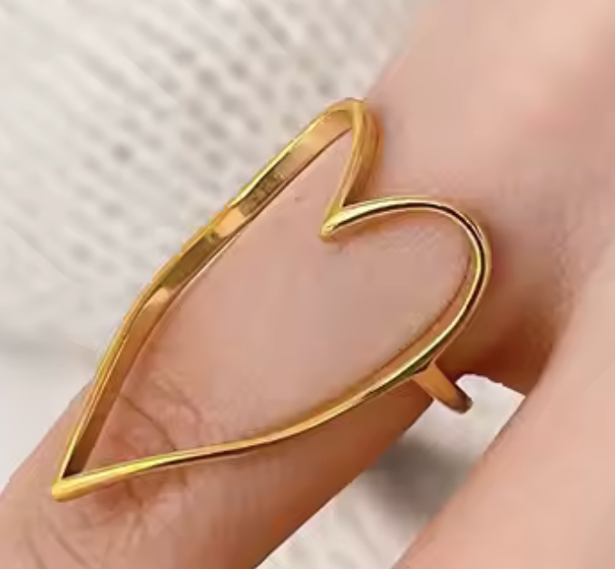Amour Ring