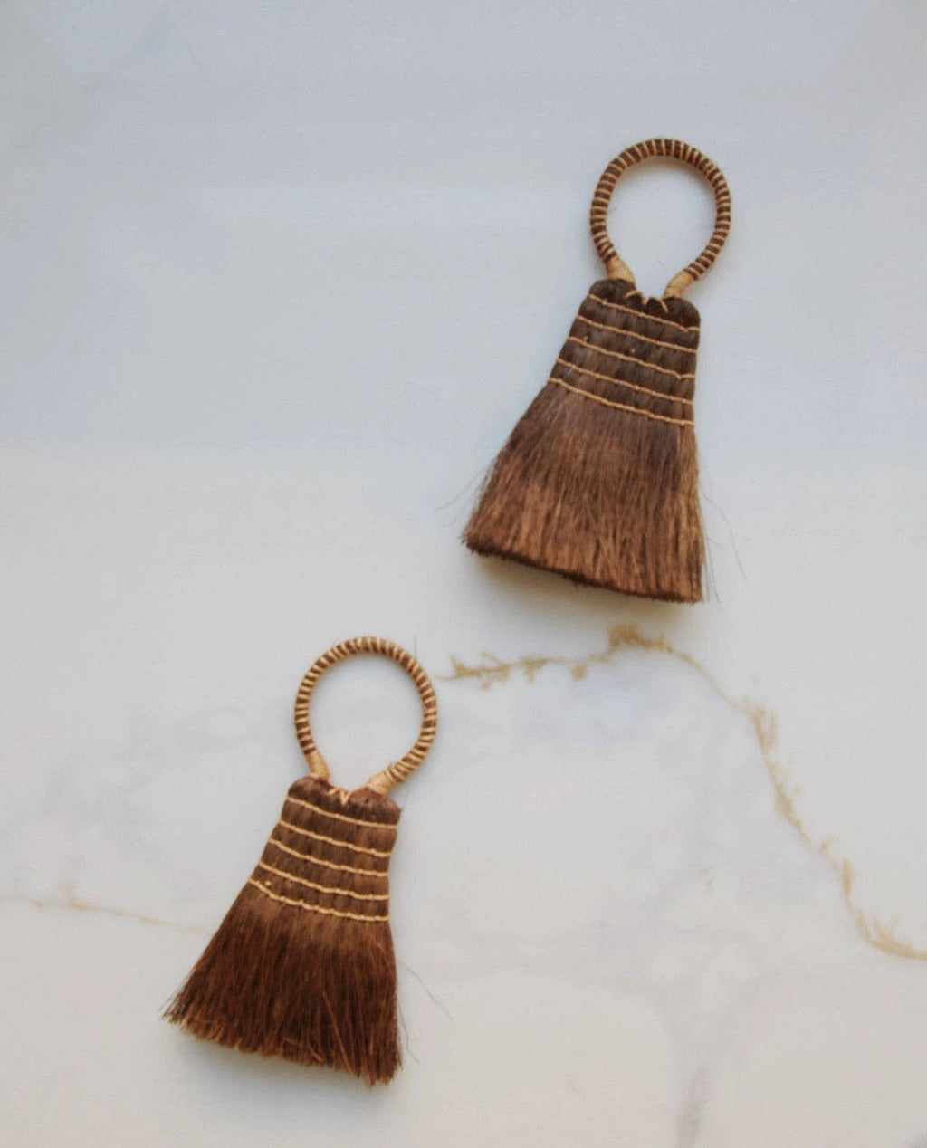 Fiber Brush