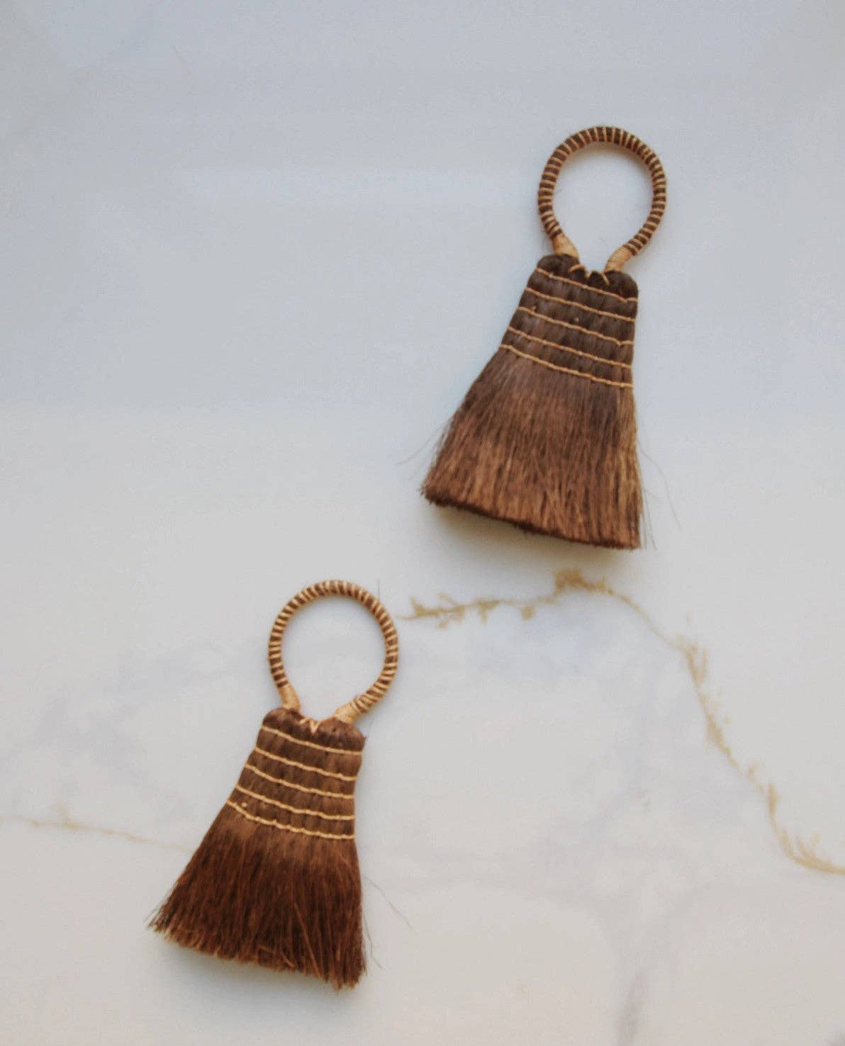 Fiber Brush