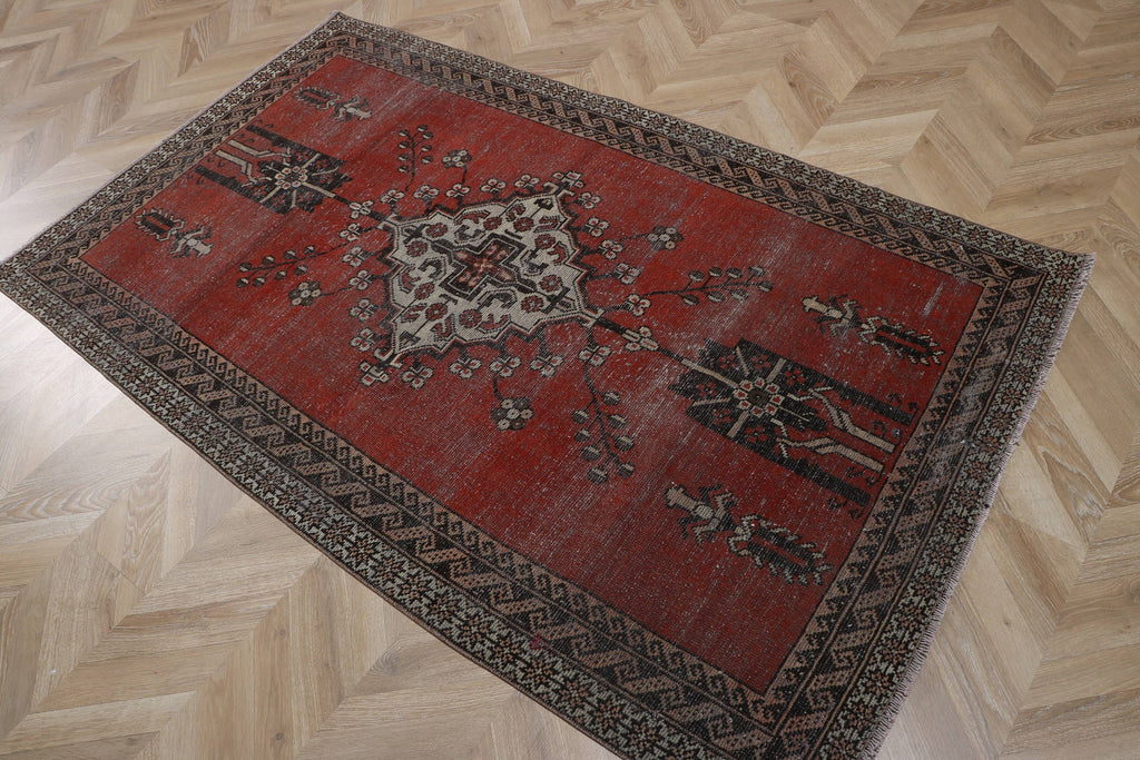Medina Rug 3.8x6.4