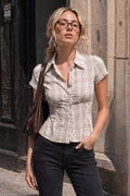 Cassidy Blouse