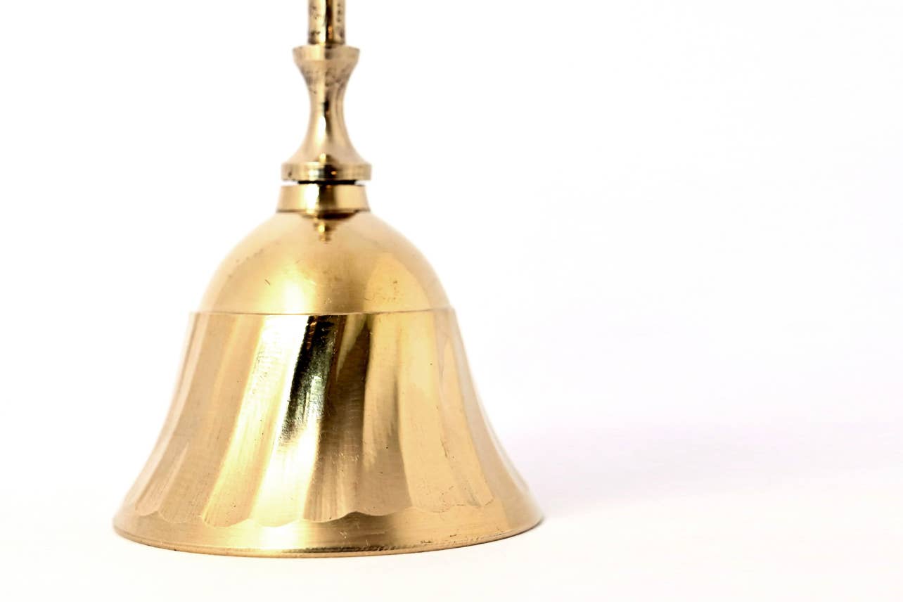 Verve Bell