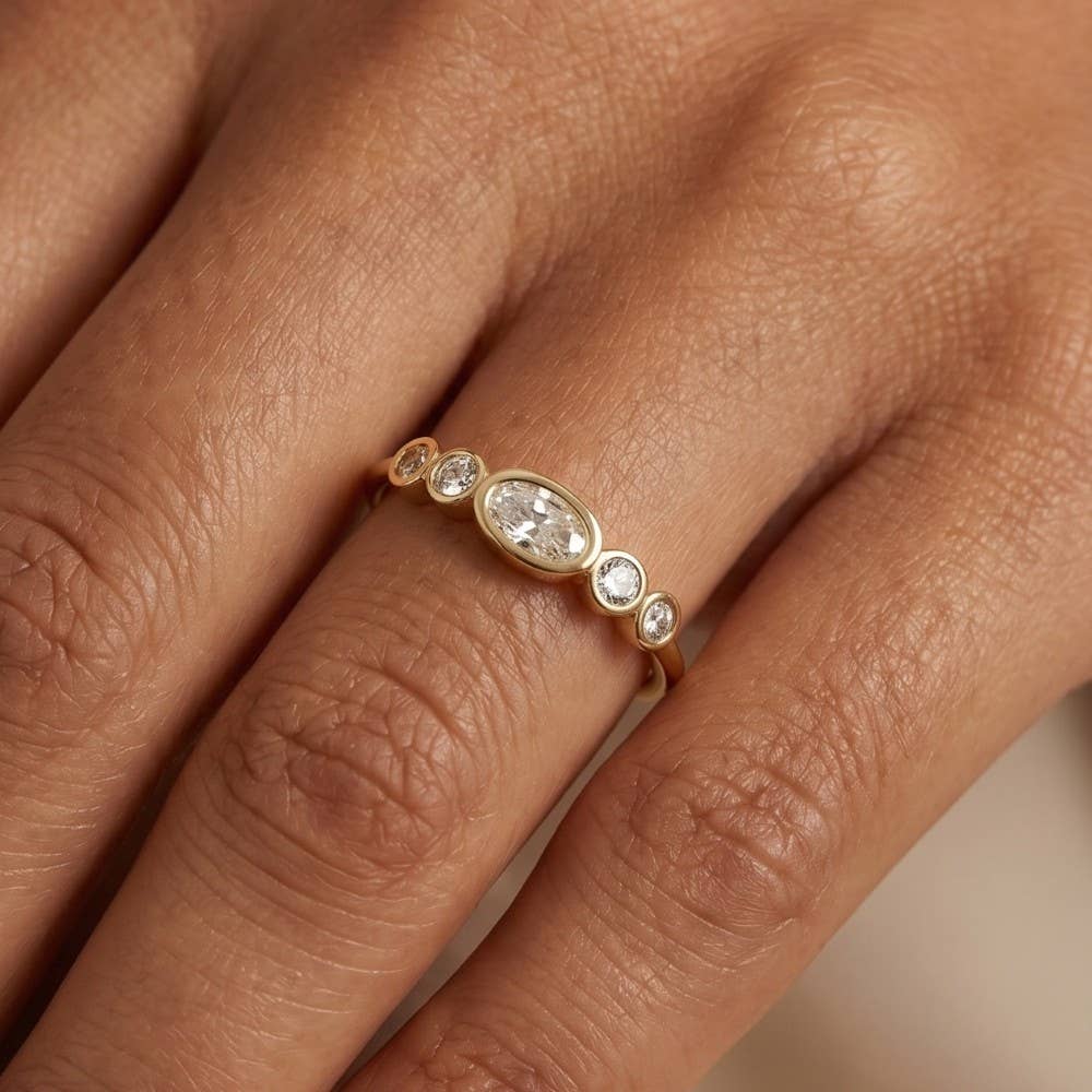 Alba Ring