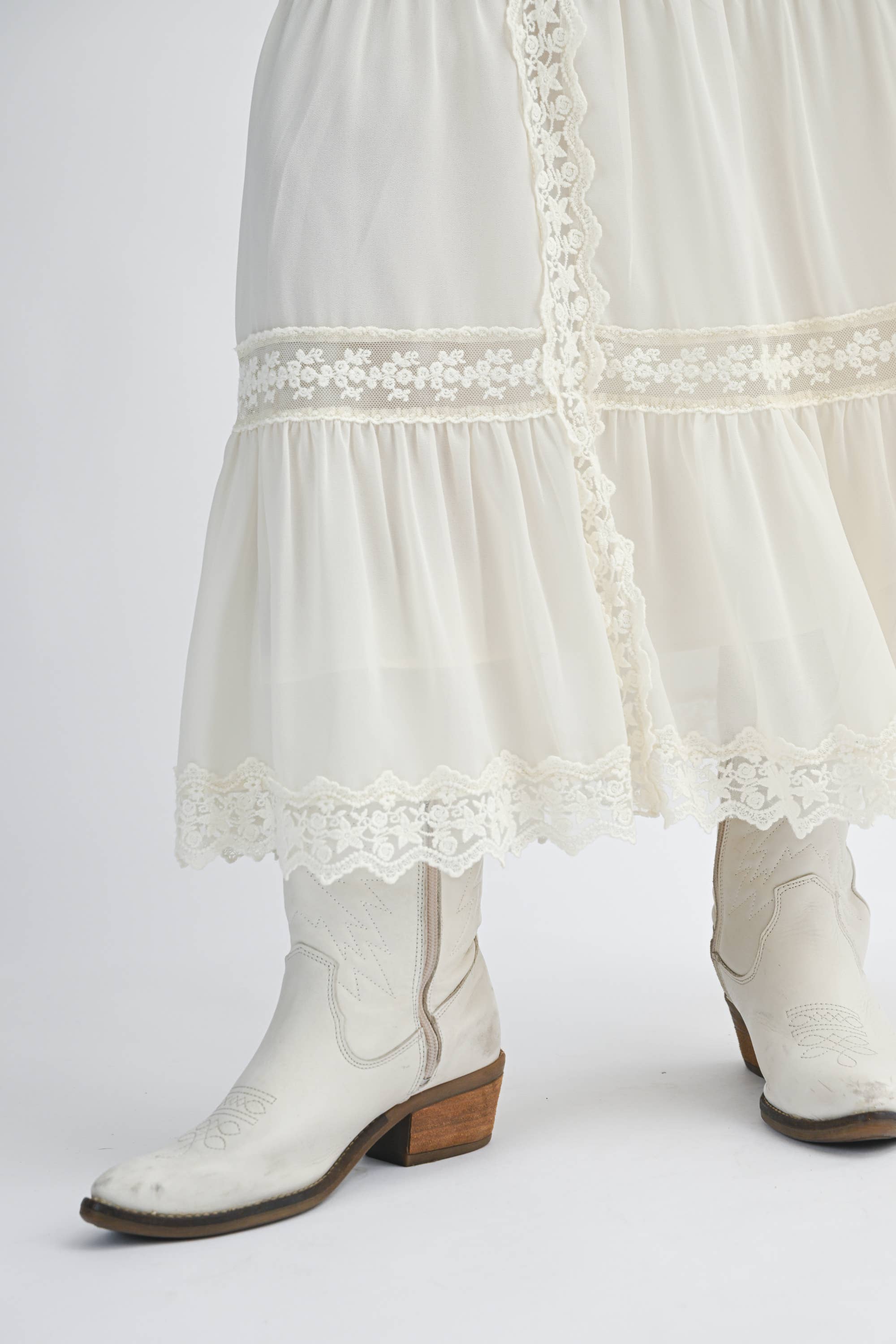 Helen Grace Skirt