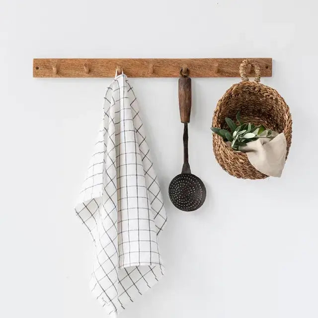 Linen Tea Towels