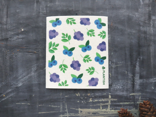 Swedish Sponge Cloth