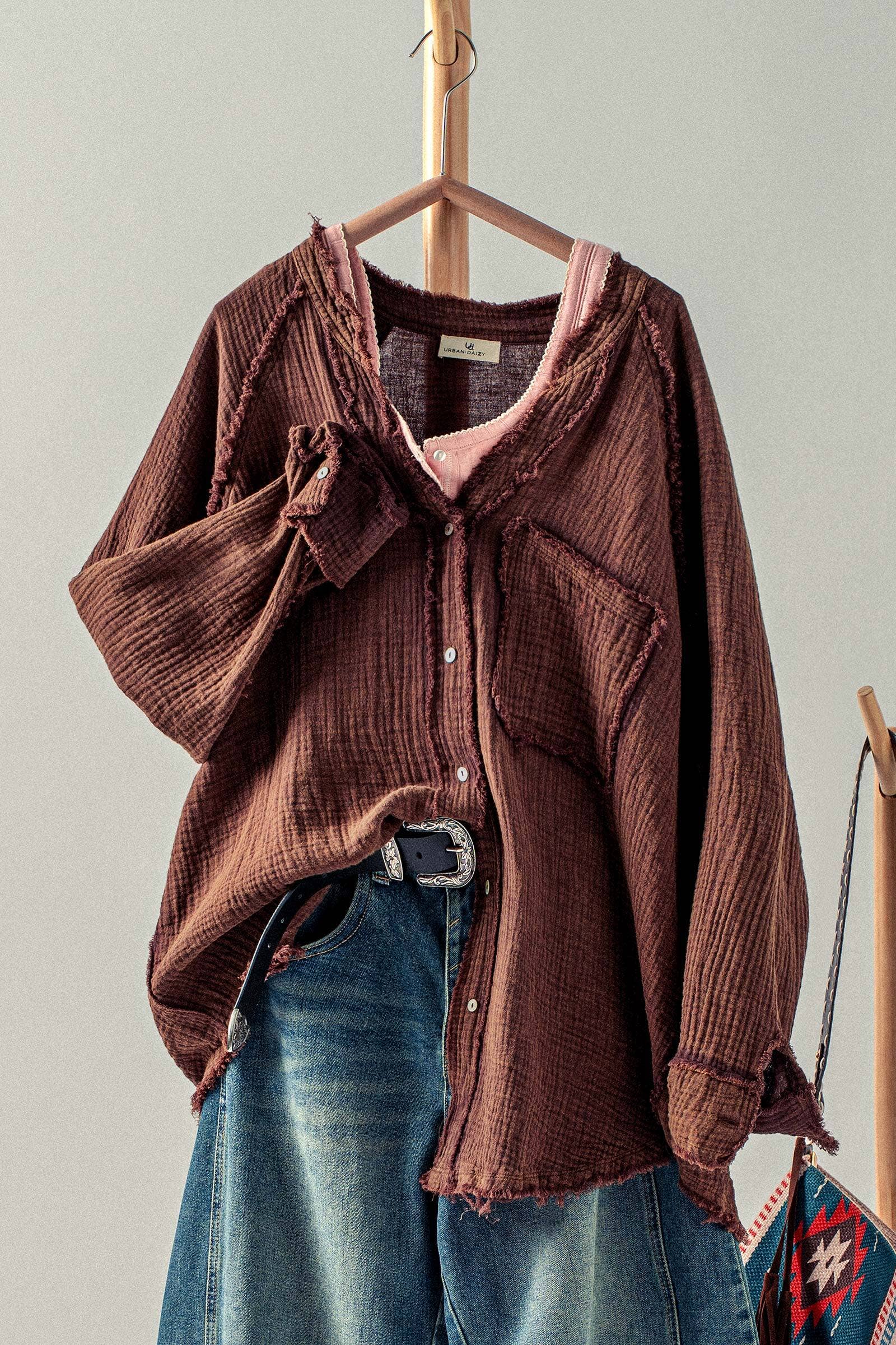Quinn Top