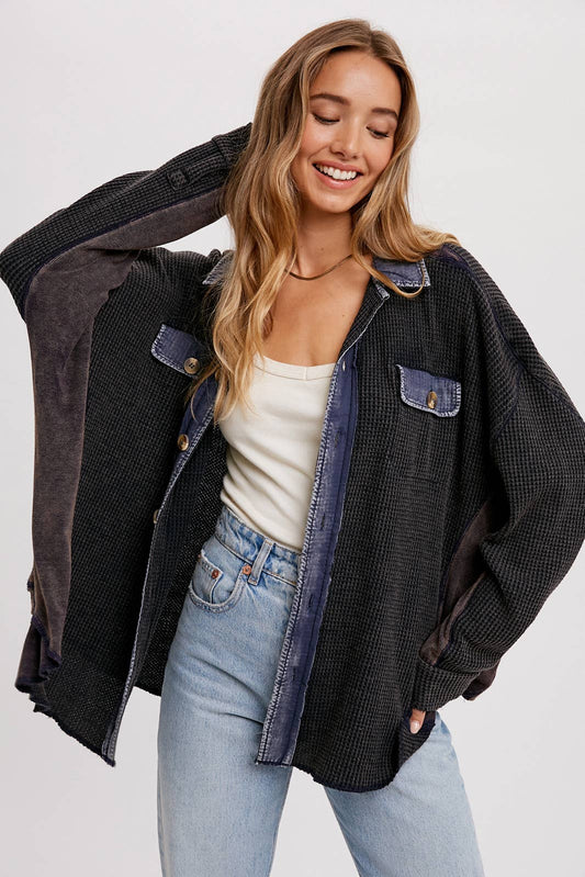 Everly Jacket