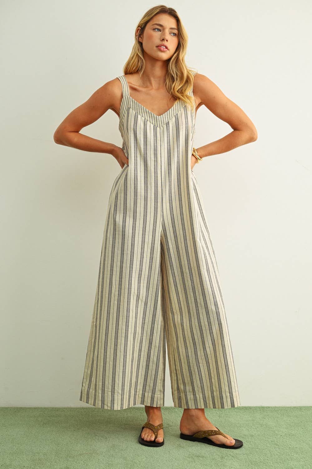 Heidi Jumpsuit