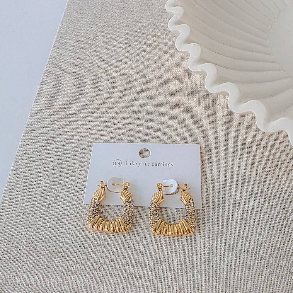 Noelle Earrings
