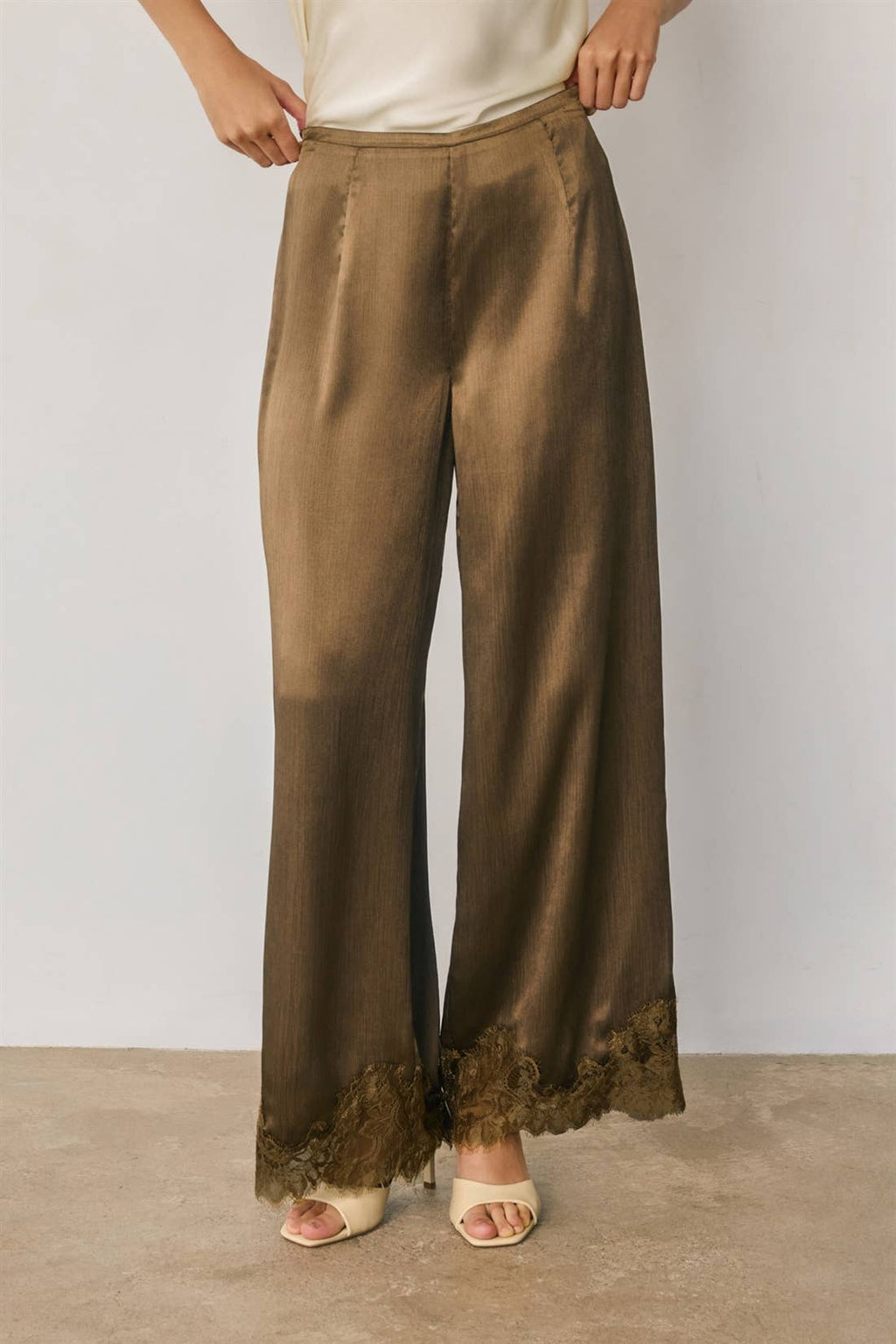 Anastasia Pants