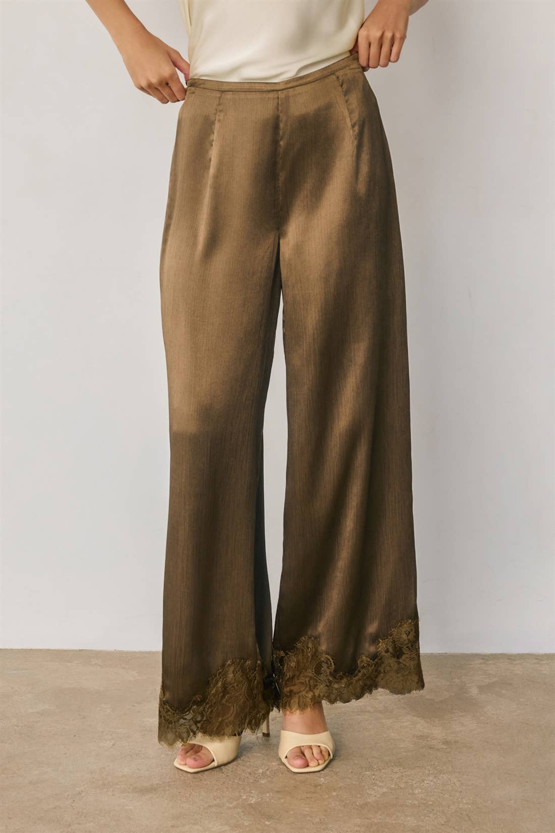 Anastasia Pants