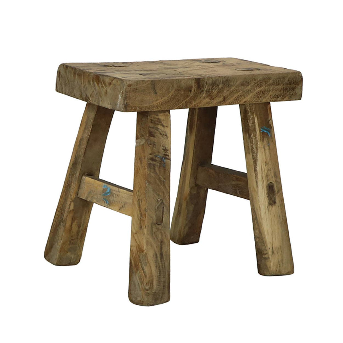 Farmhouse Pedestal