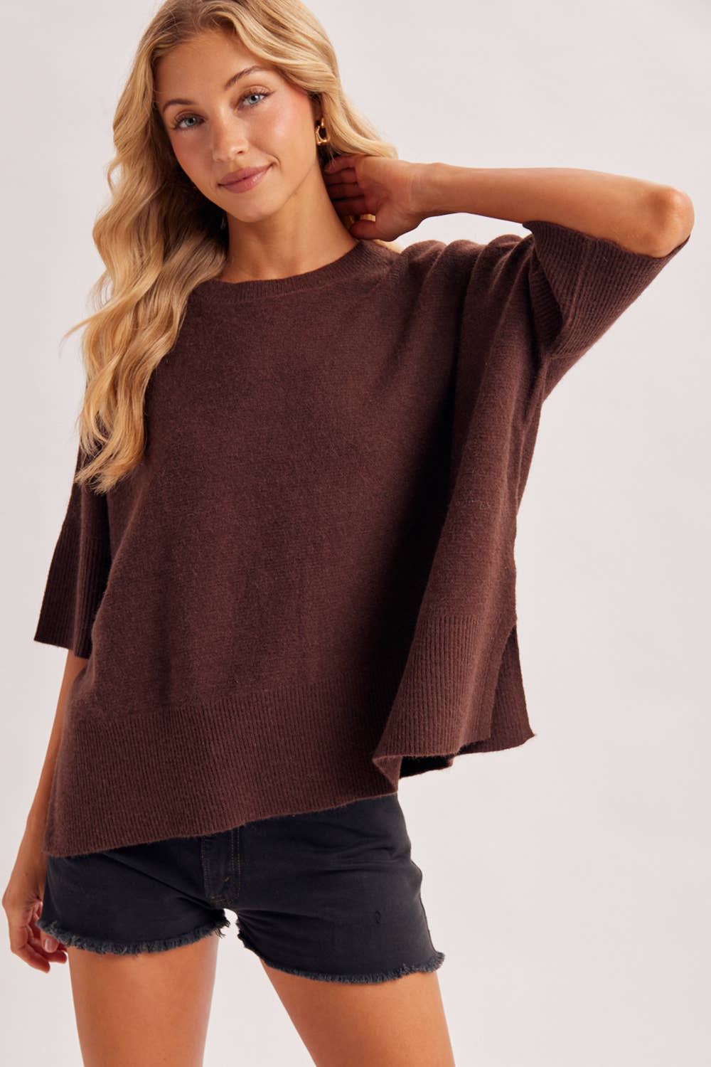 Makenna Top