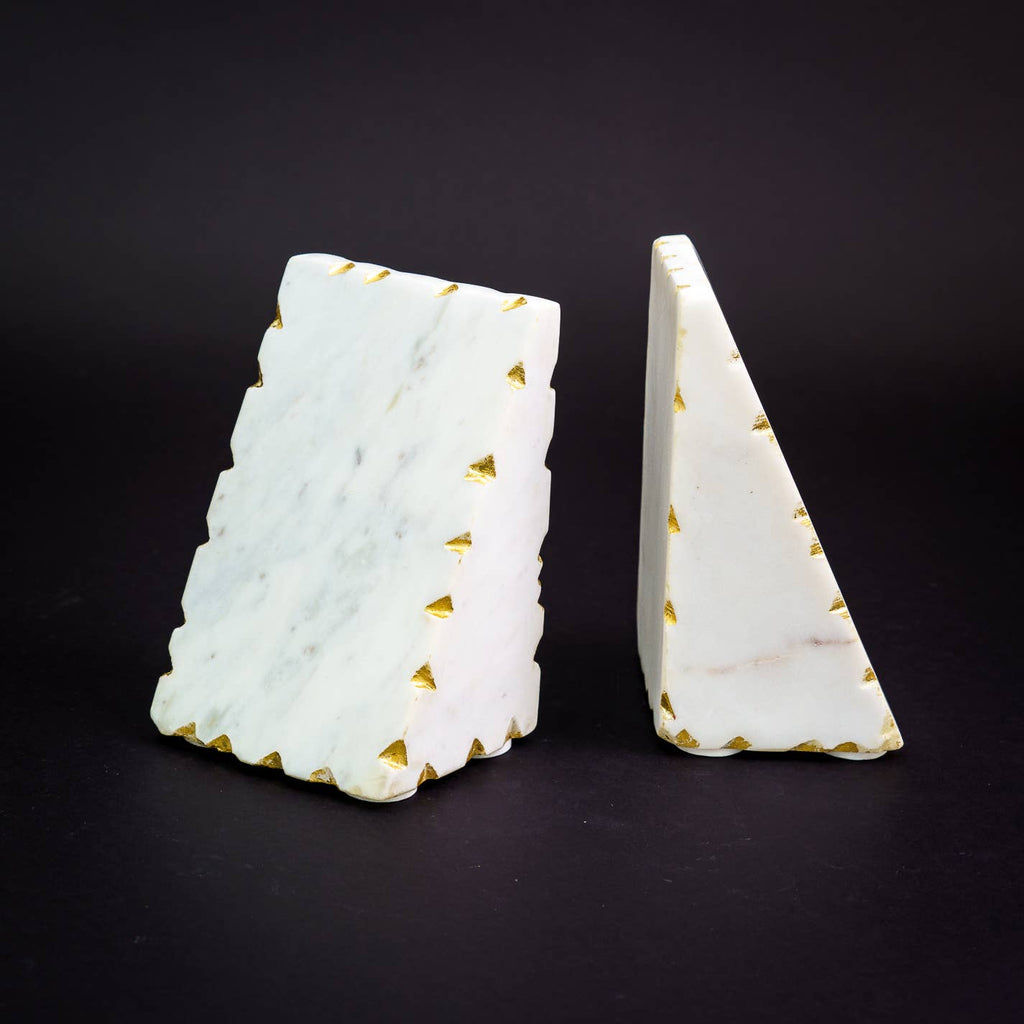 Triangle Bookends