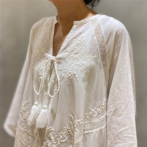Amina Dress