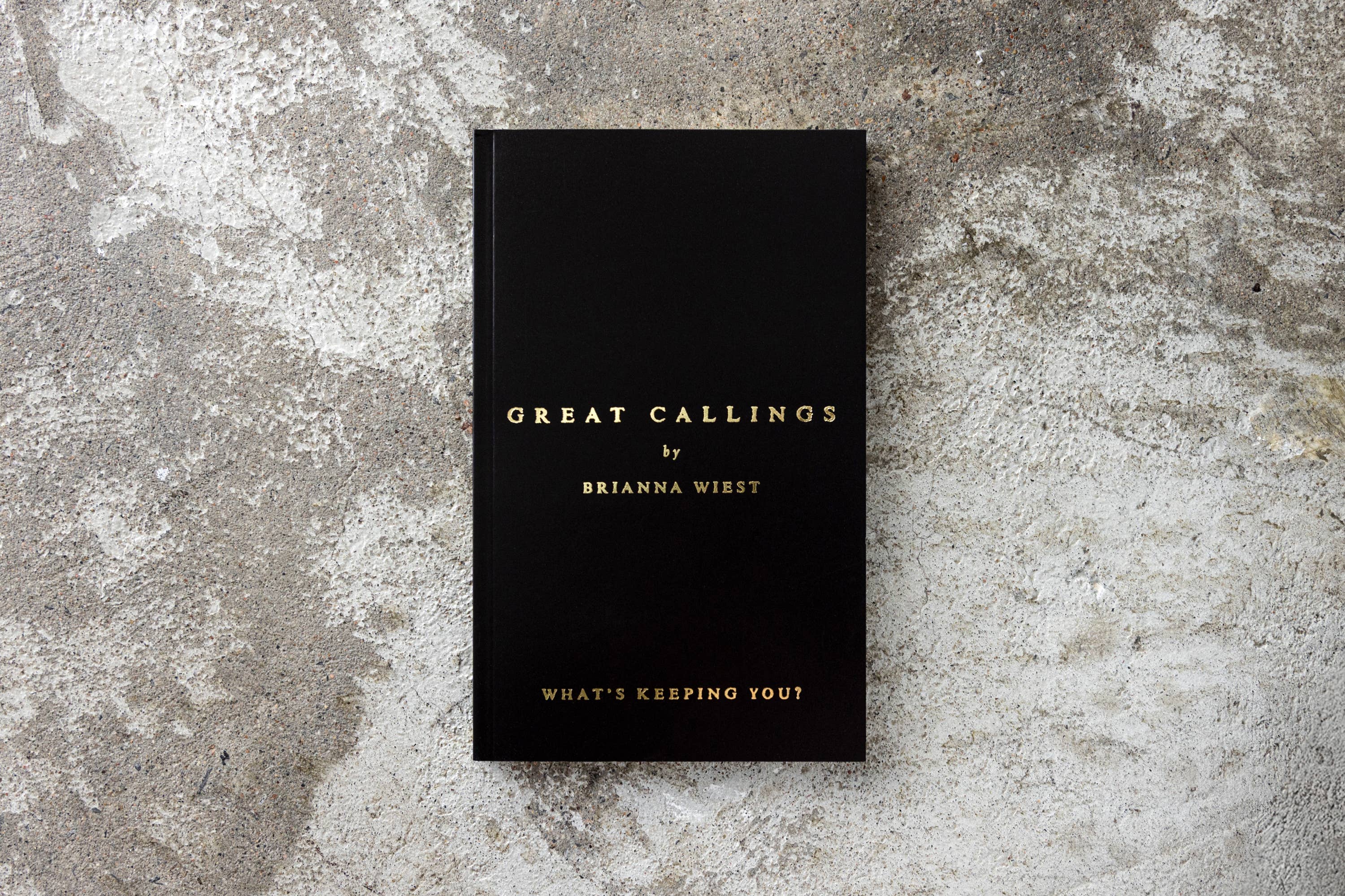 Great Callings