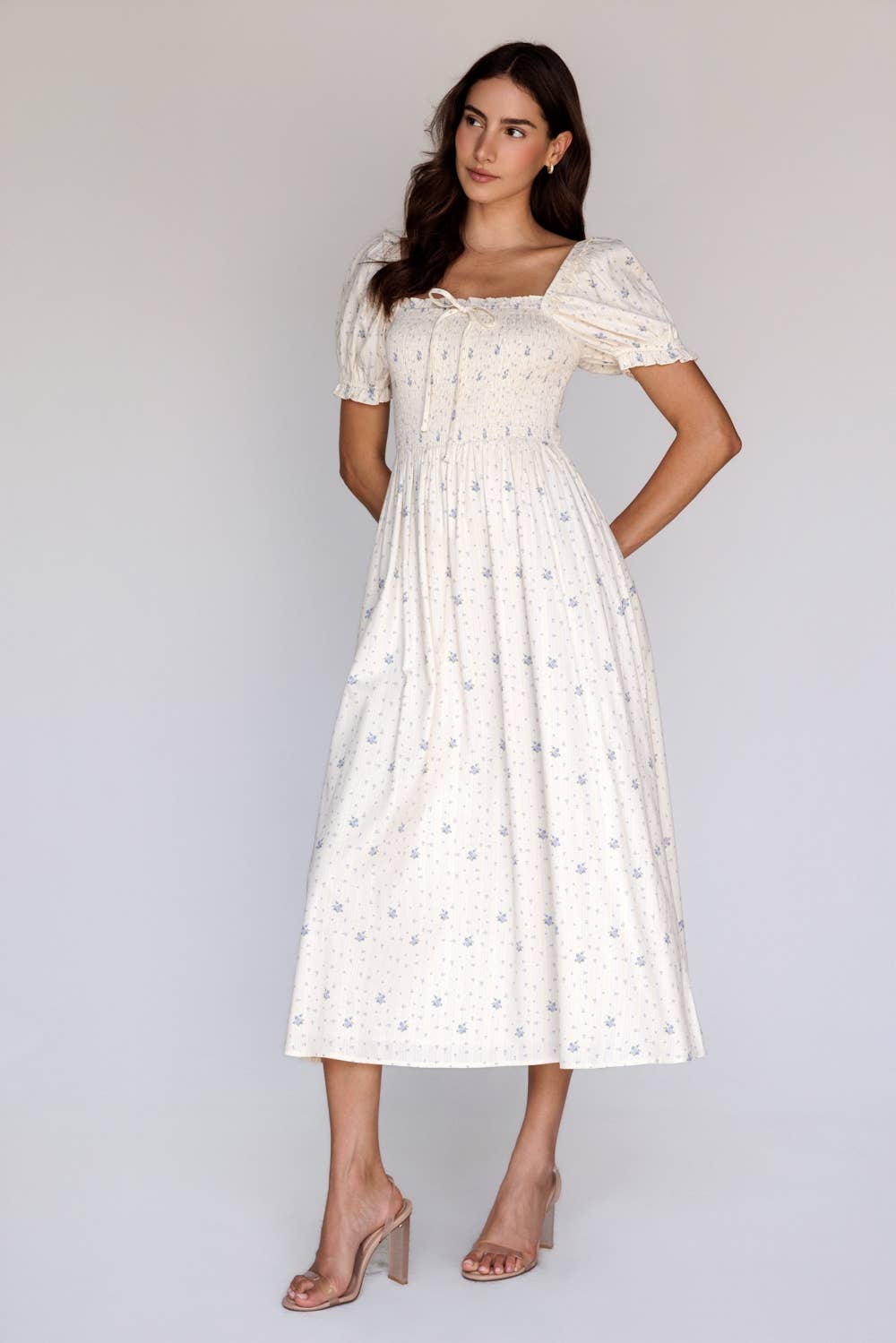 Serena Midi