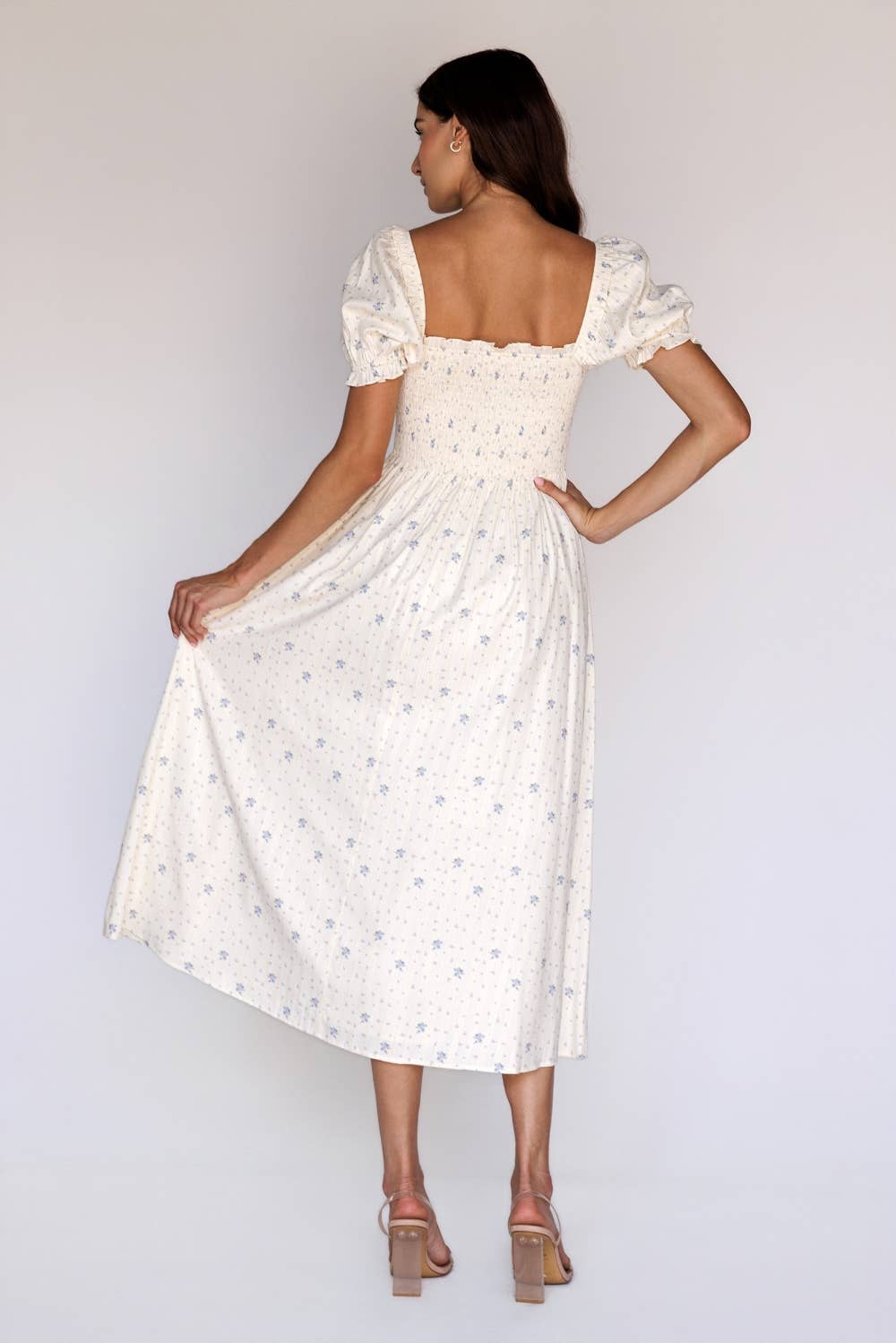 Serena Midi