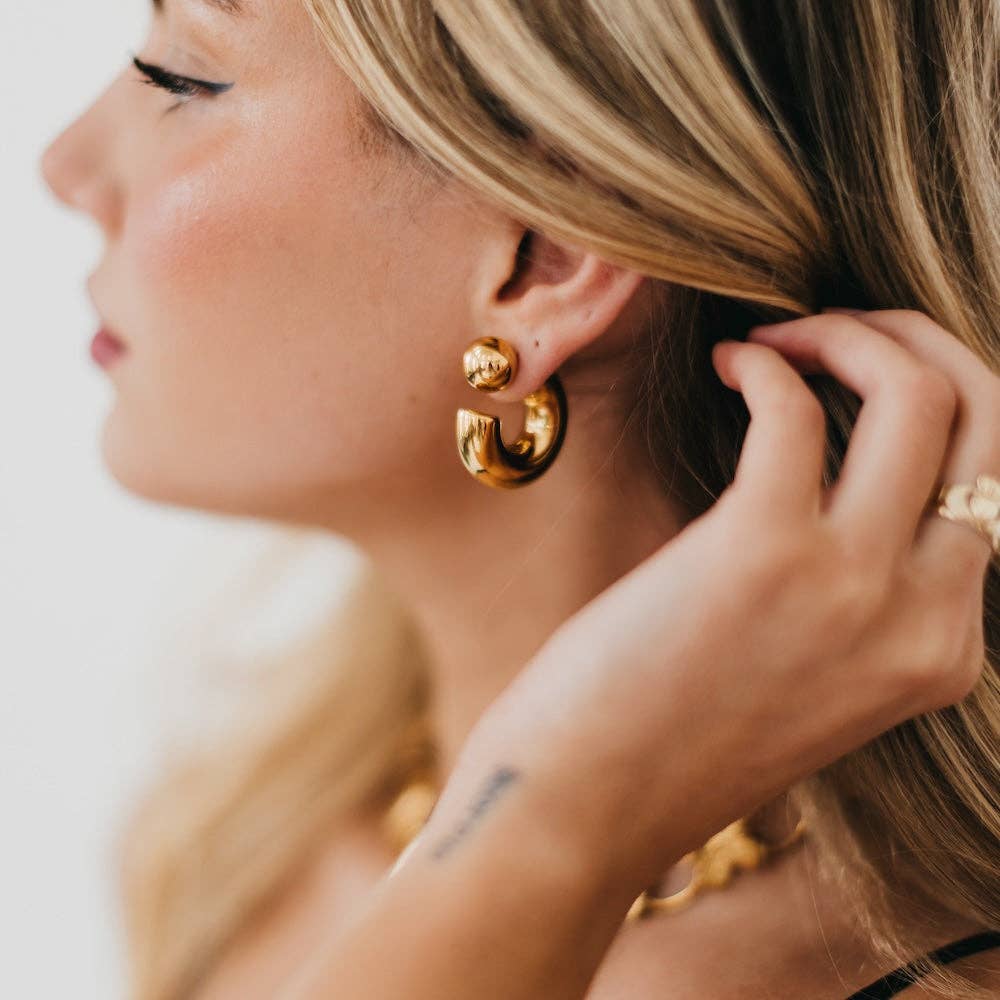 Caroline Earrings
