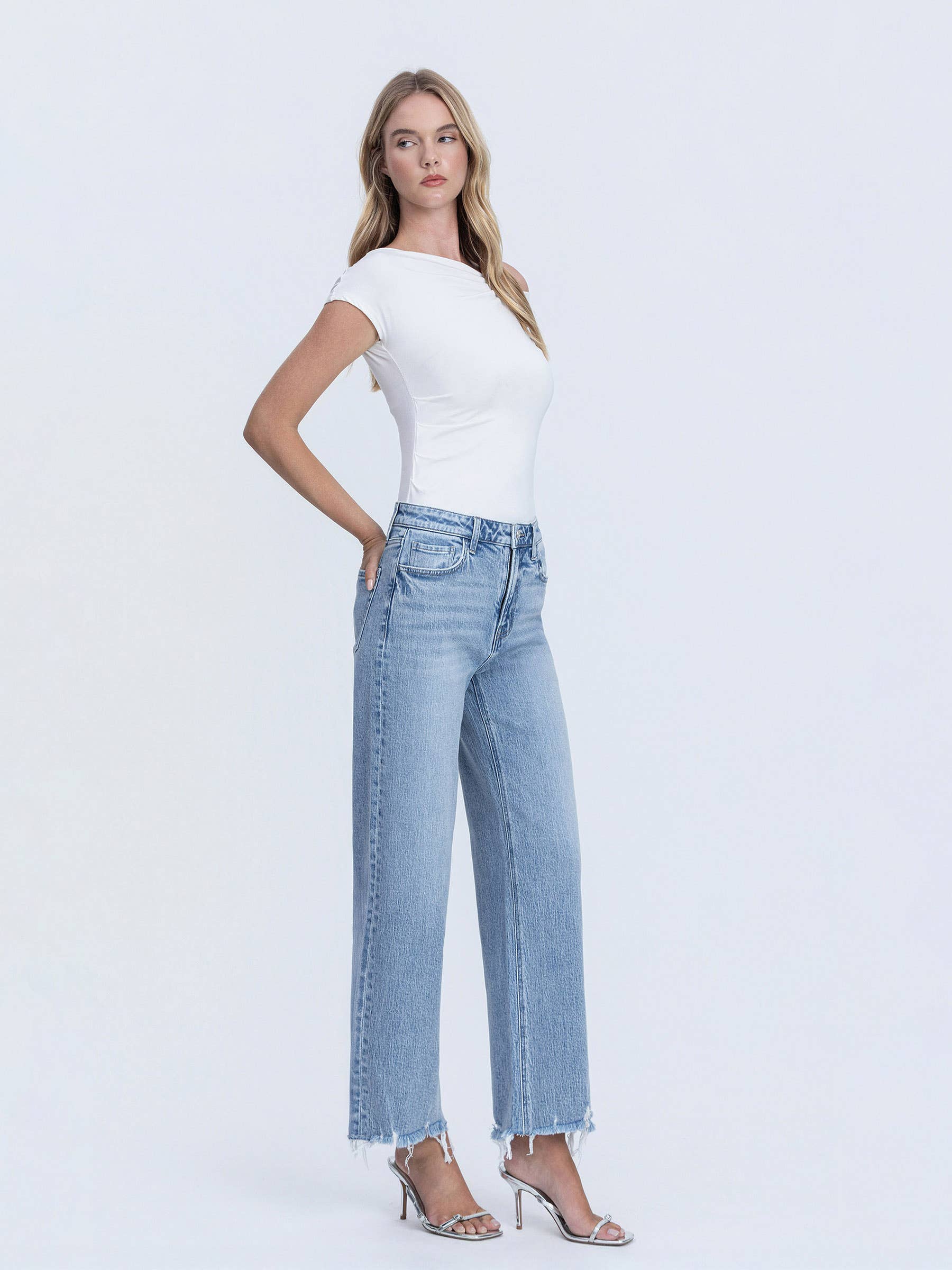 Candace Denim