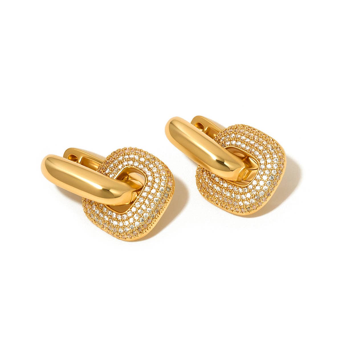 Valentina Earrings