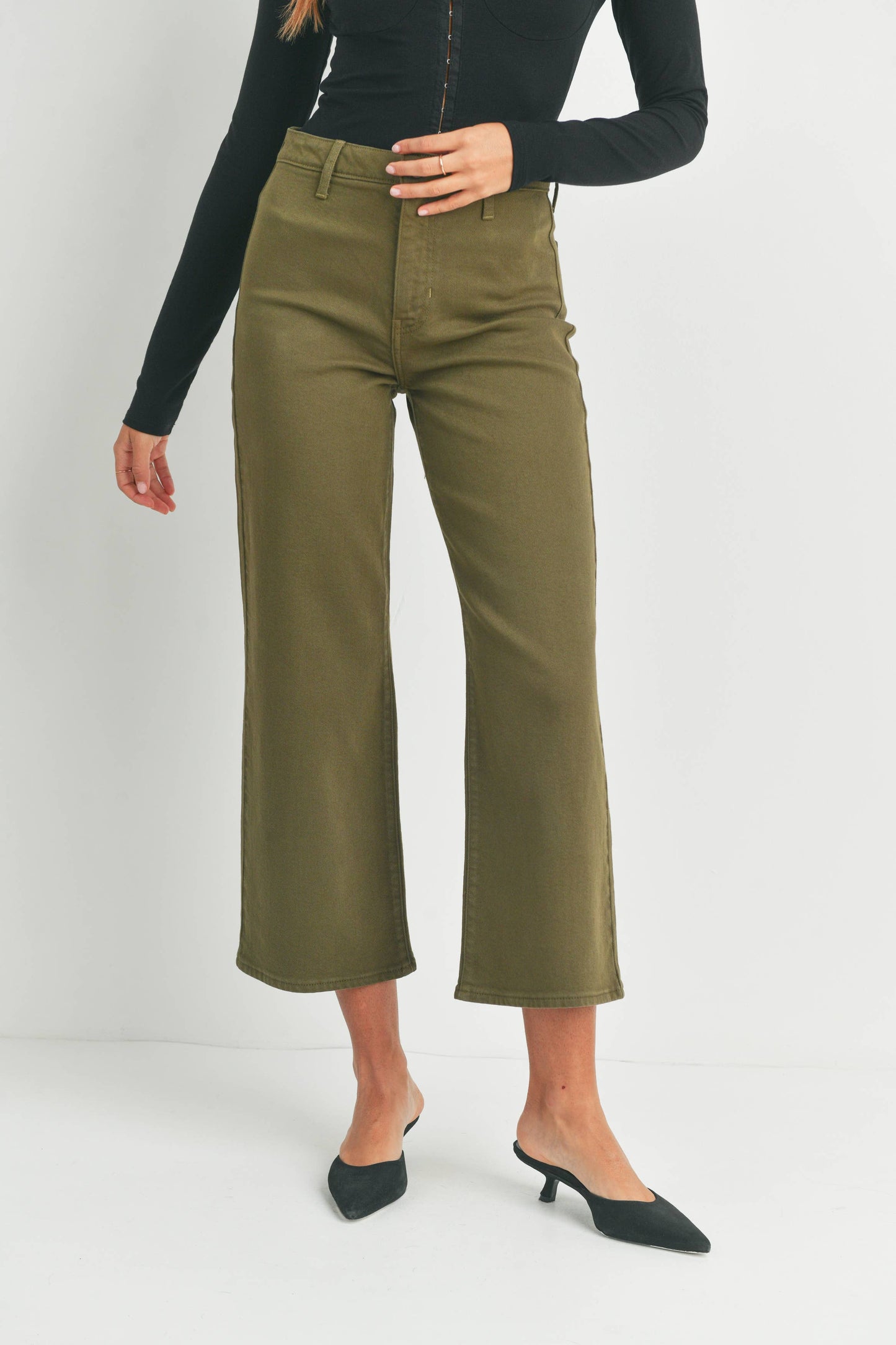 Peighton Trouser Pants