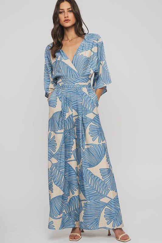 Megan Jumpsuit