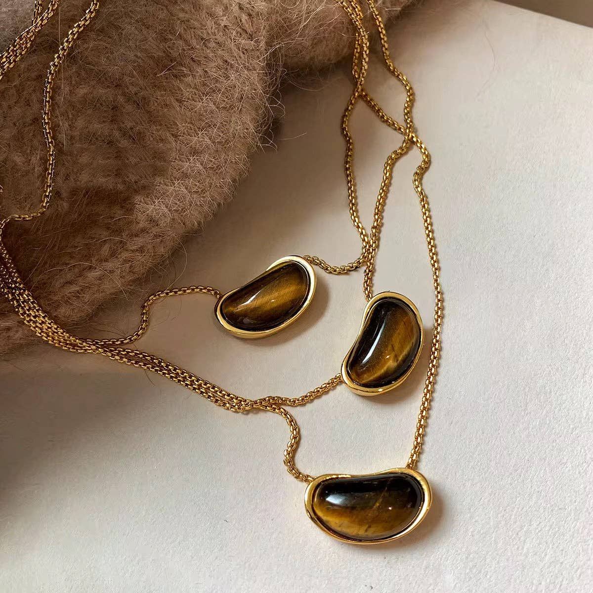 Angie Necklace