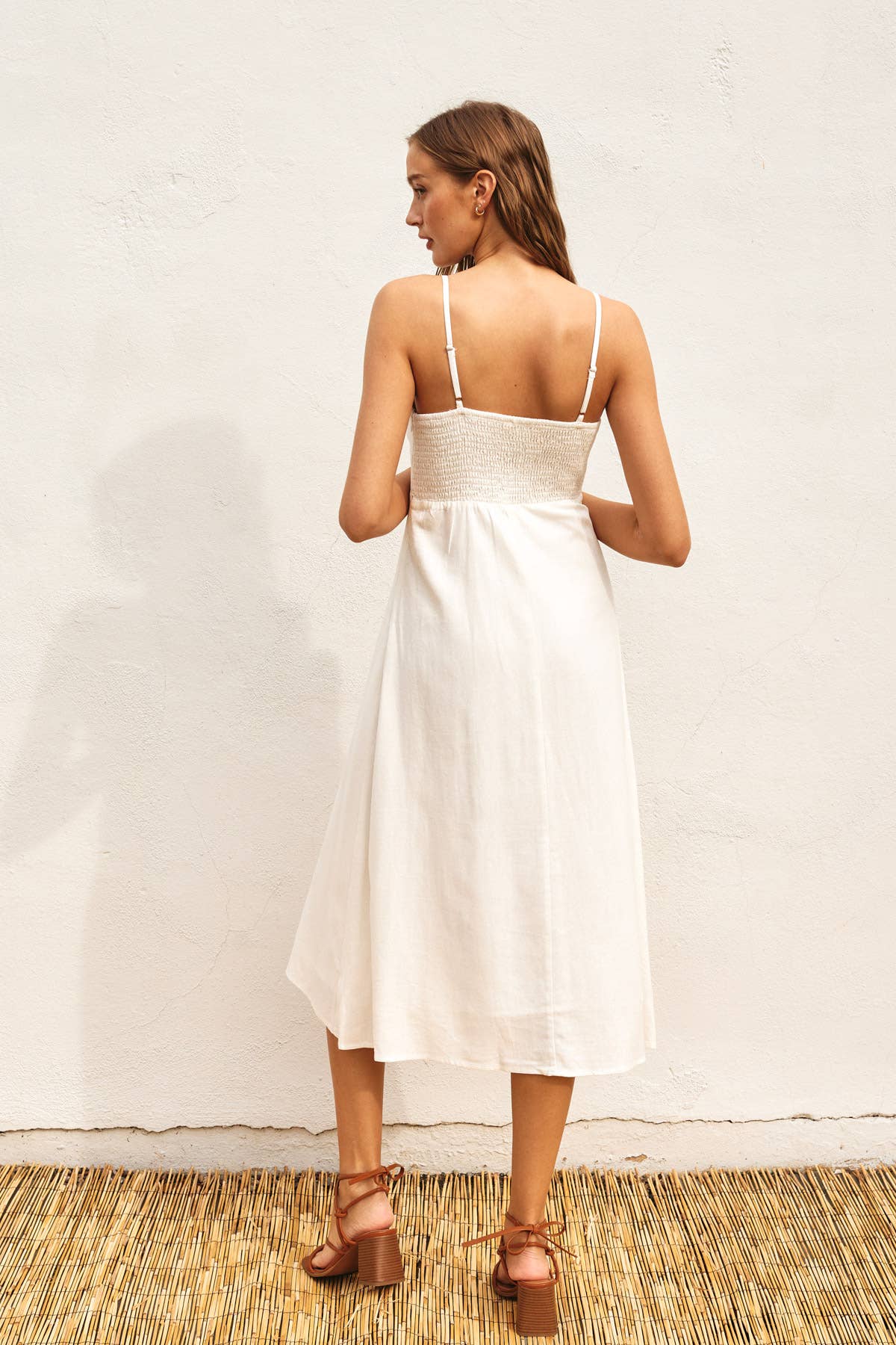 Heaven Midi