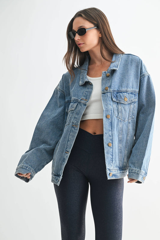 The Denim Classic