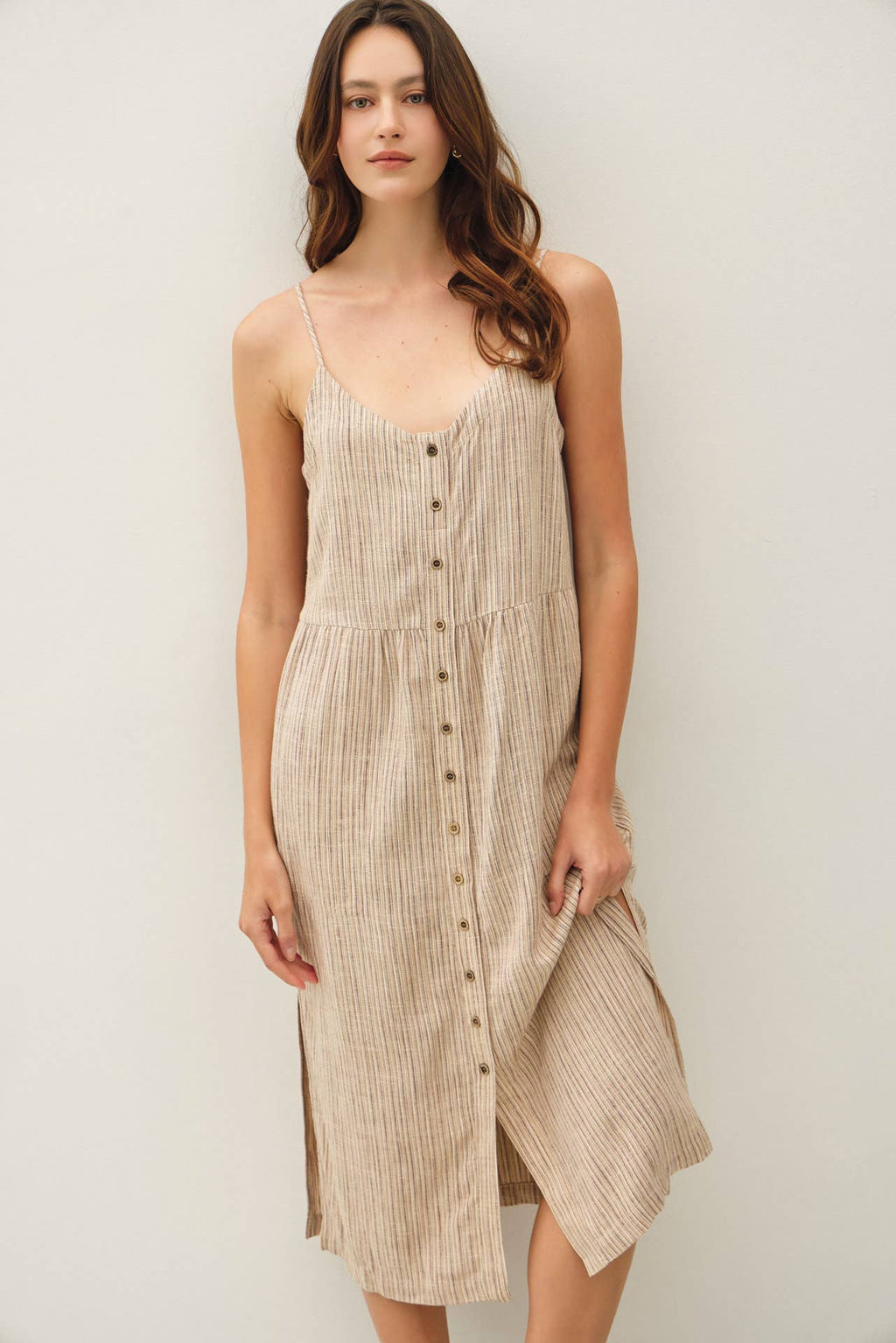 Makayla Dress