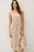Makayla Dress