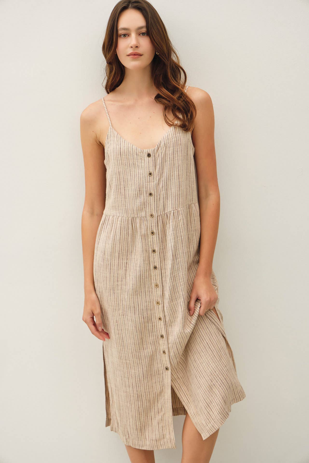 Makayla Dress