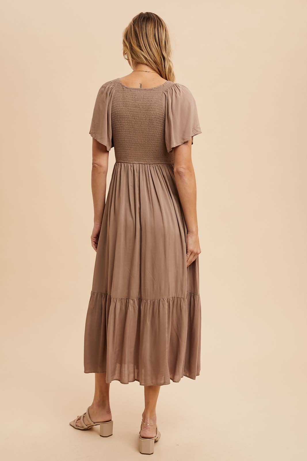 Noura Dress