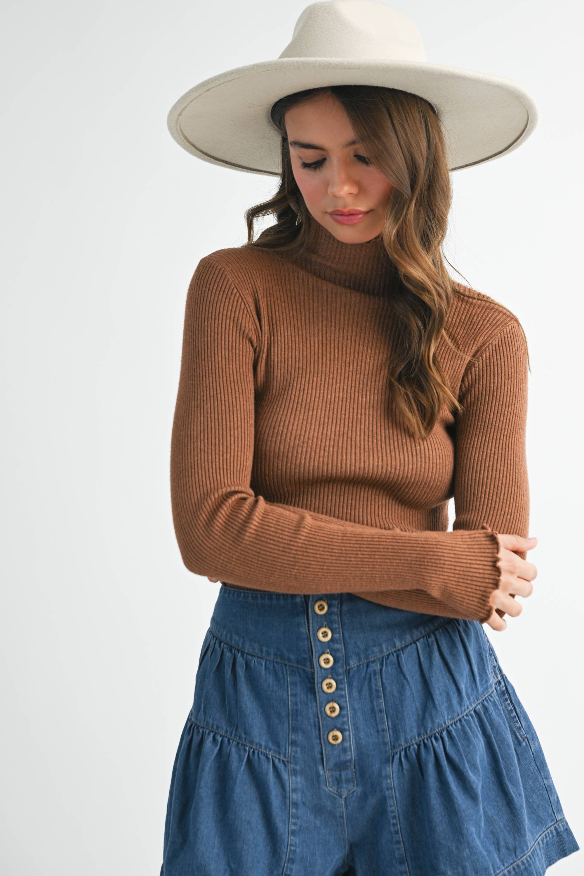 Marcey Sweater