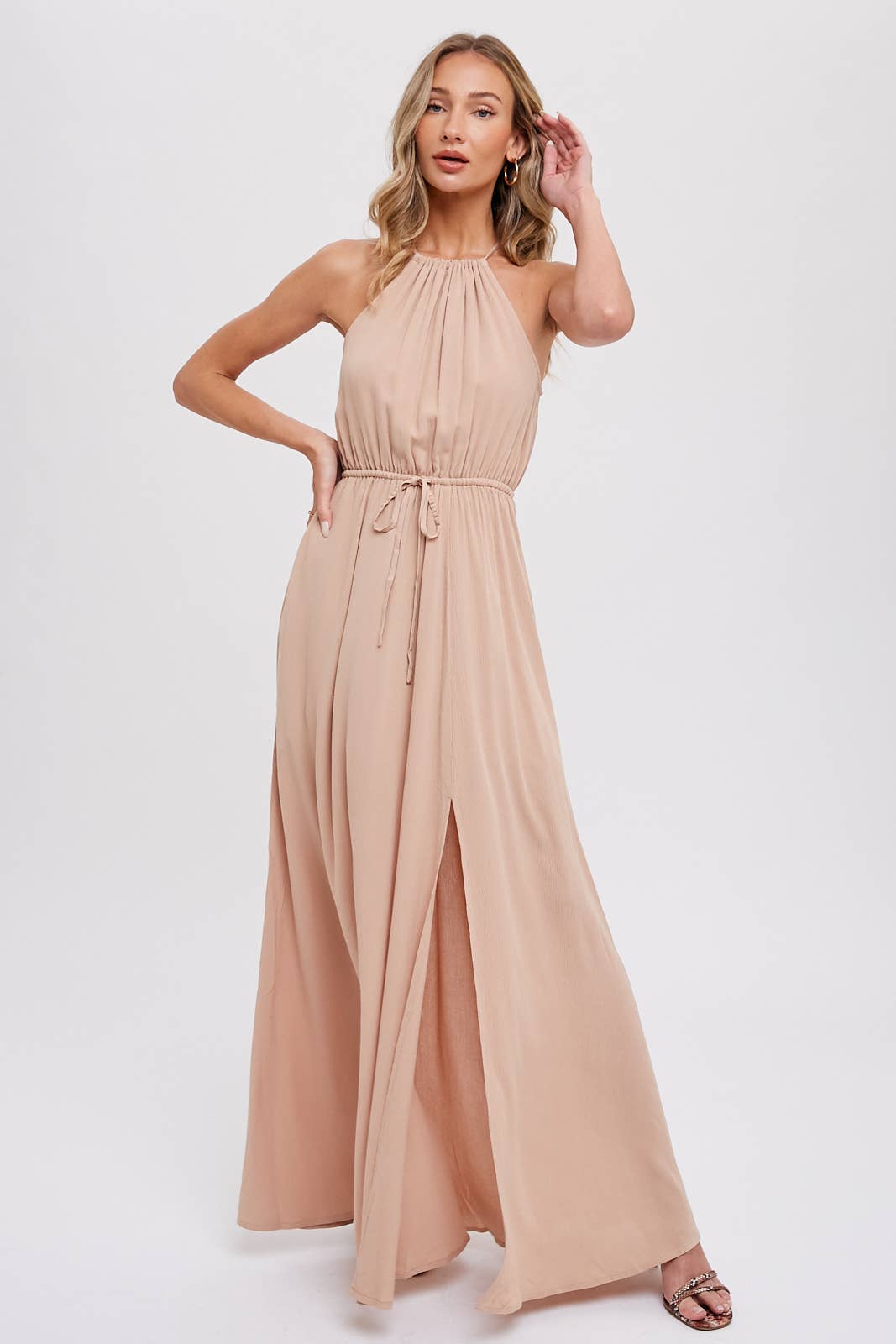 Giselle Maxi