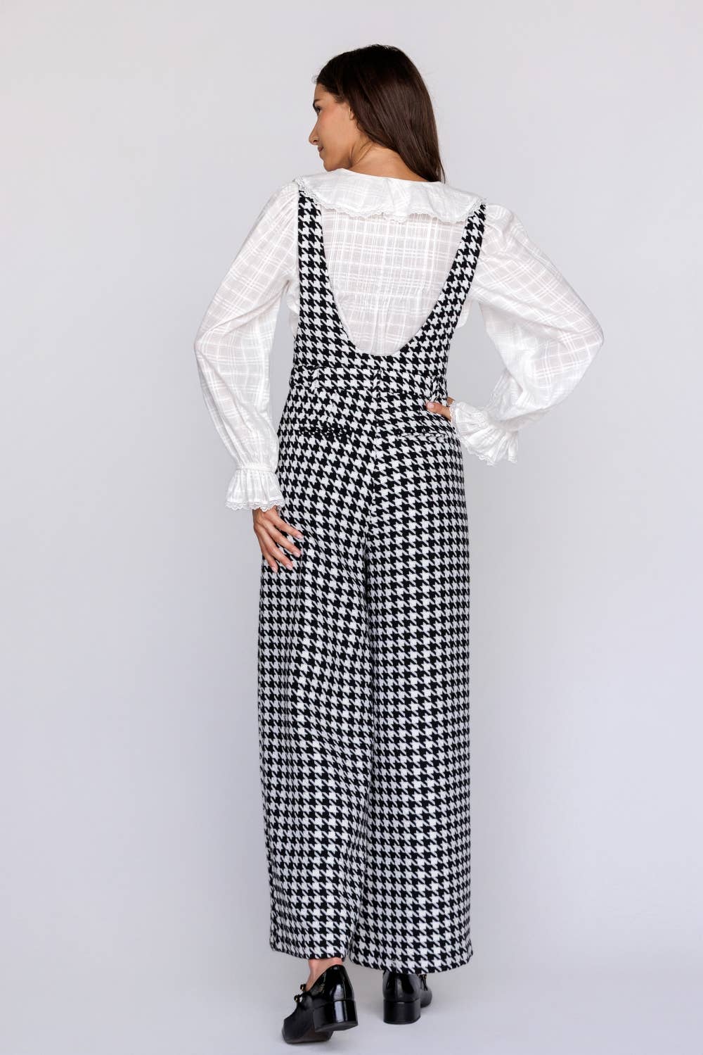 Elizabeth Jumpsuit