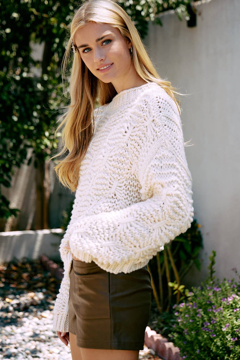 Kaylee Sweater