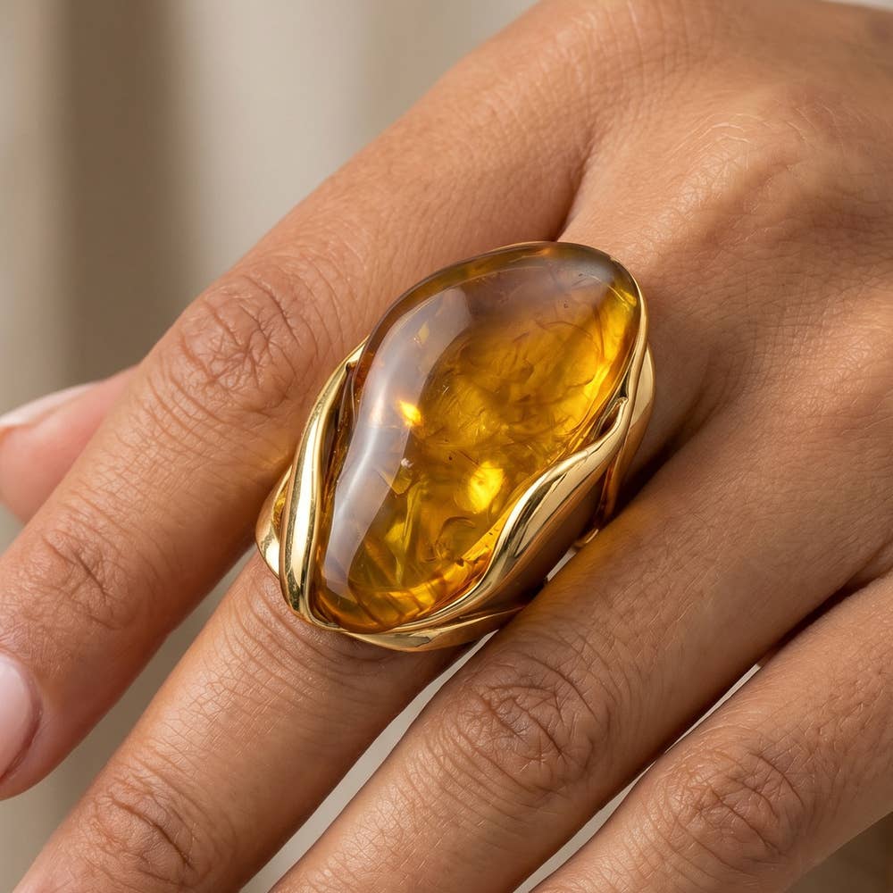 Honey Ring