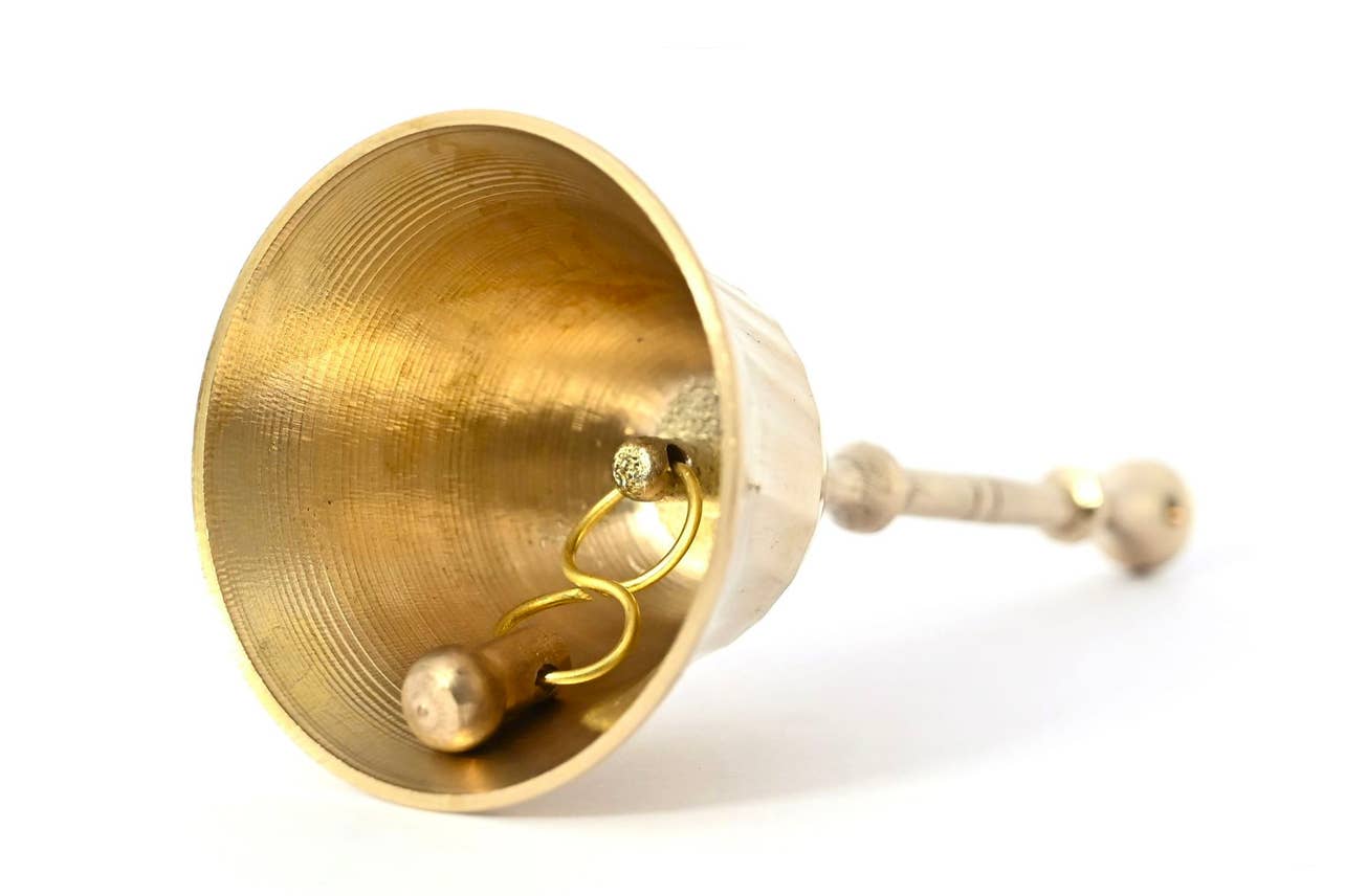 Verve Bell