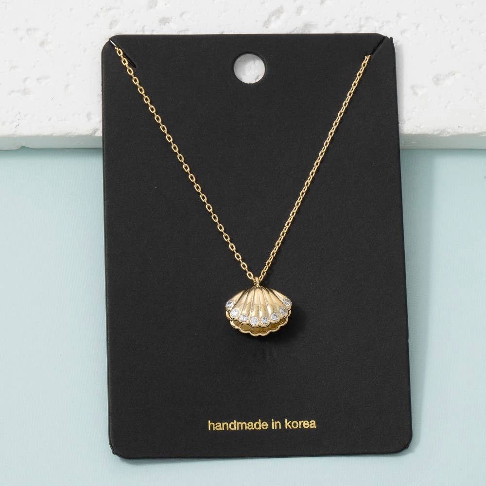 Ariel Necklace