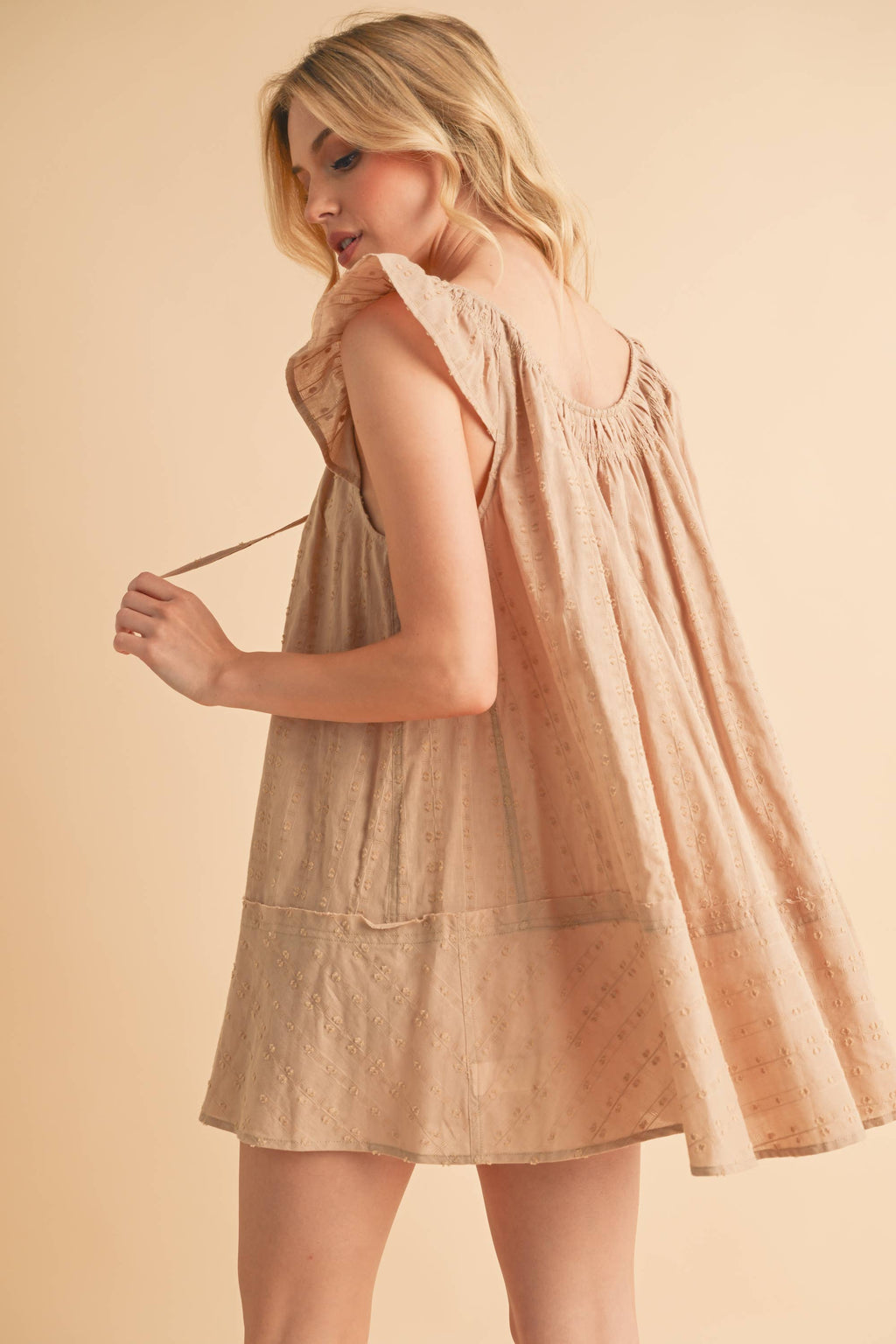 Jules Tunic