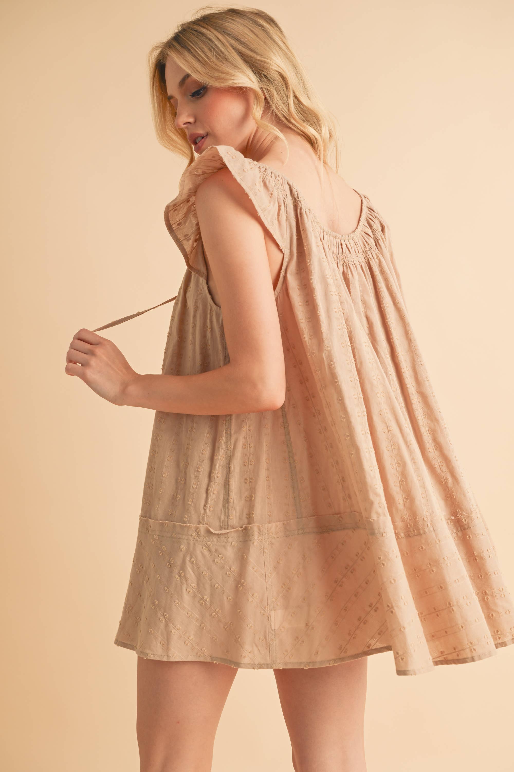 Jules Tunic
