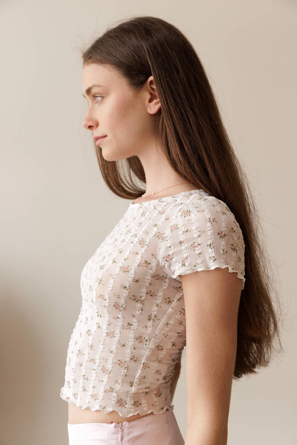 Dainty Tee
