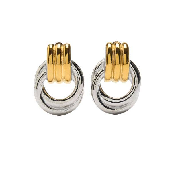Ramona Earrings