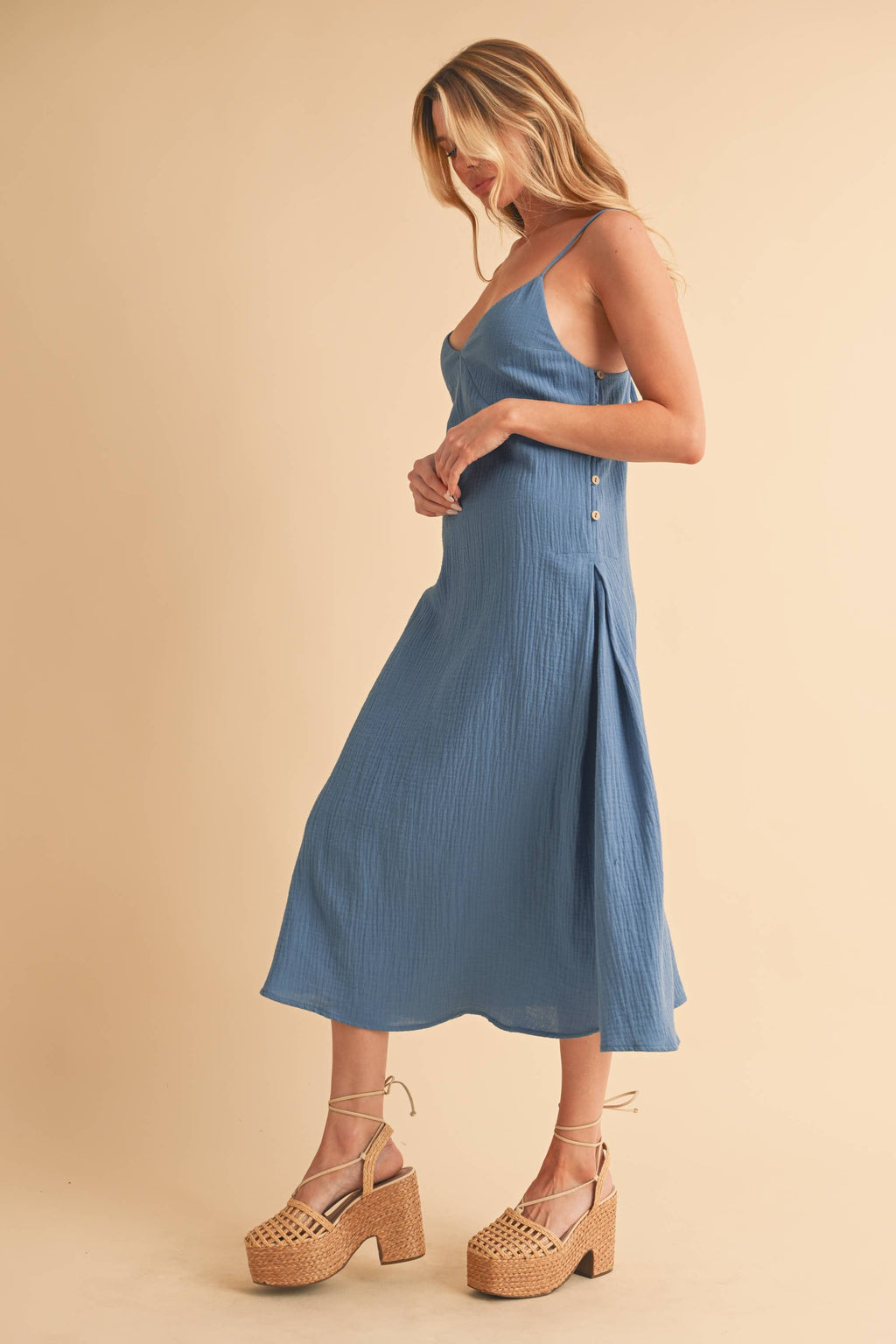 Elliana Dress
