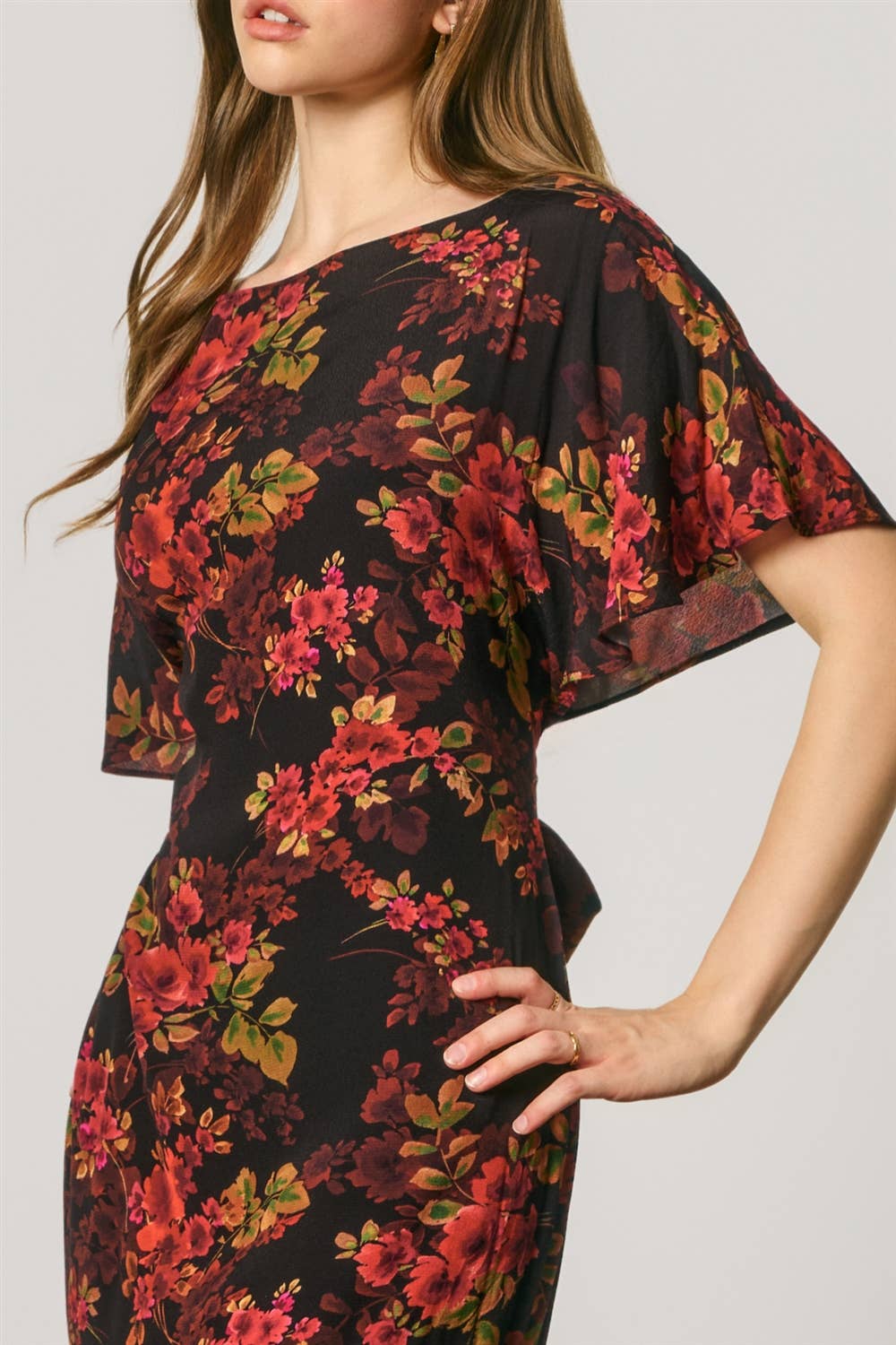 Daphne Maxi